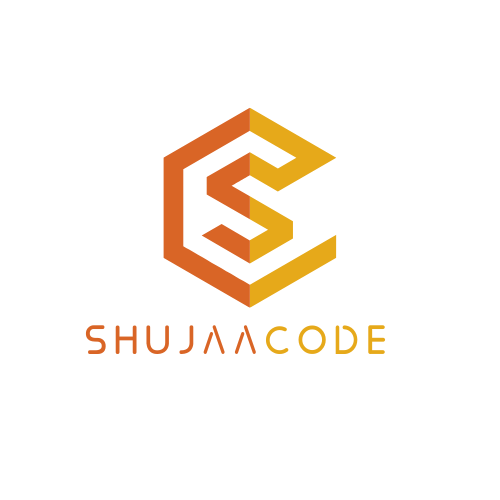 Shujaacode Enterprise Logo